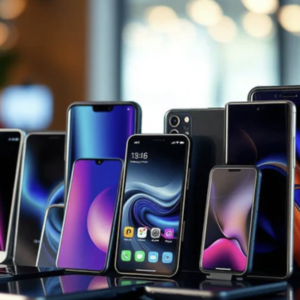 Mobiles