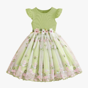 Girls' Dress